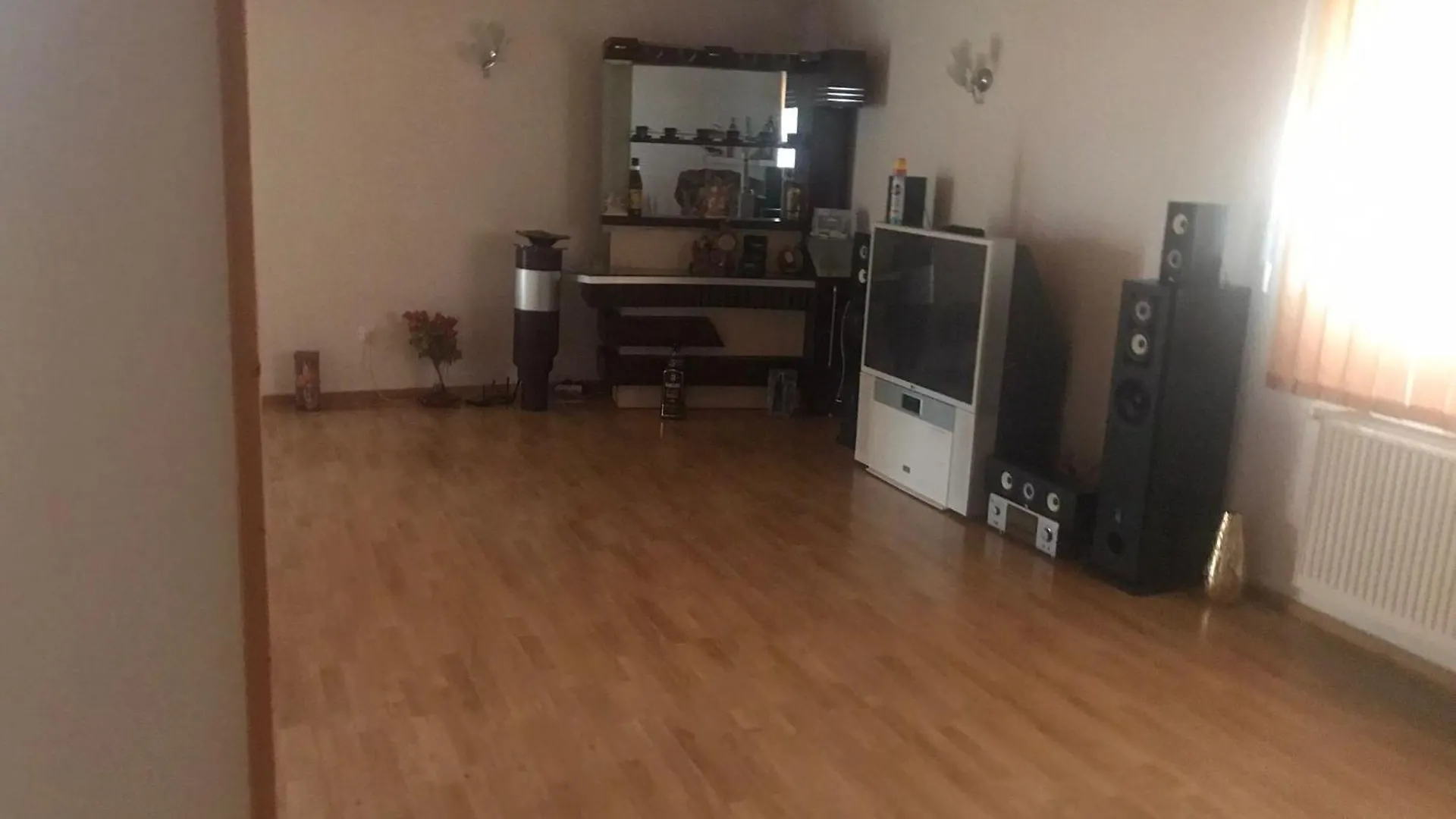 Habitación en casa particular Vila Elena Bucarest