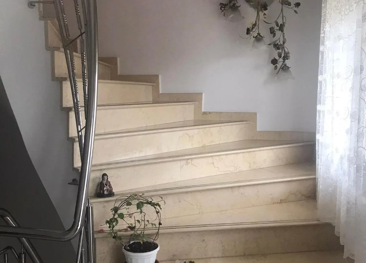Vila Elena Bucarest