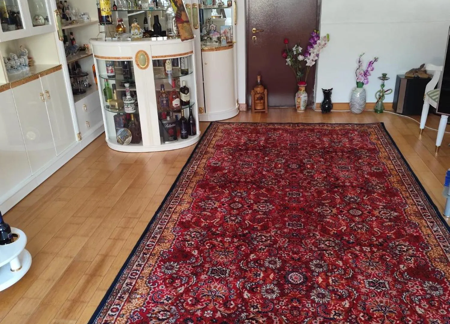 Habitación en casa particular Vila Elena Bucarest