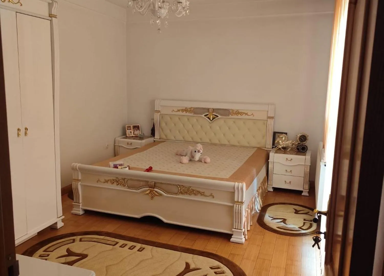 Vila Elena Bucarest