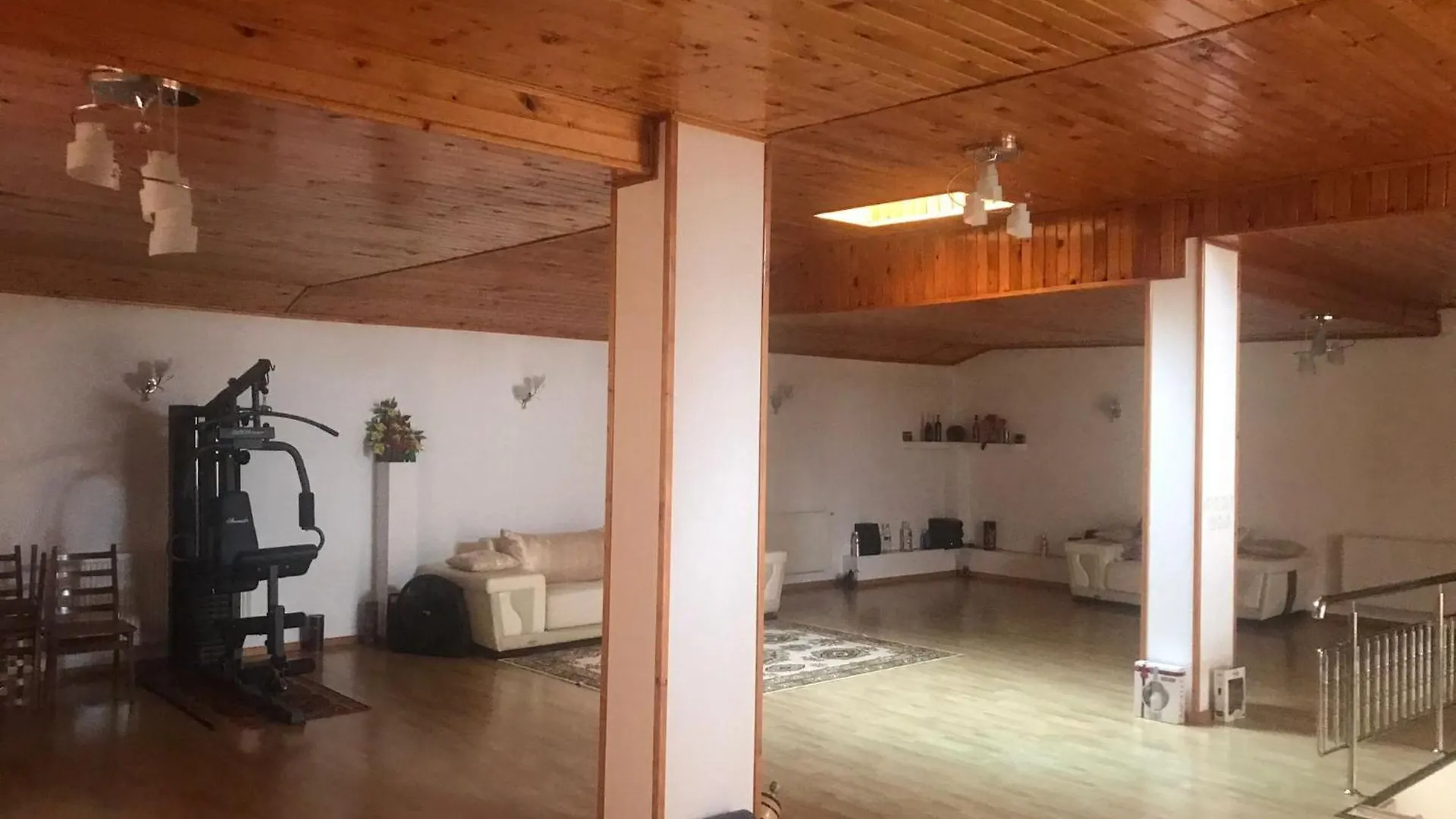 Vila Elena Бухарест 0*,