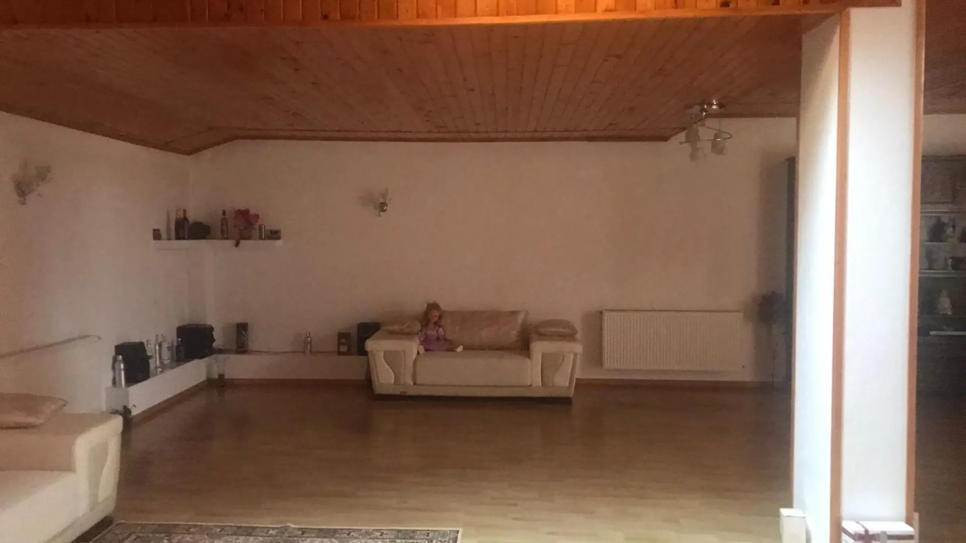 Privatunterkunft Vila Elena Bukarest