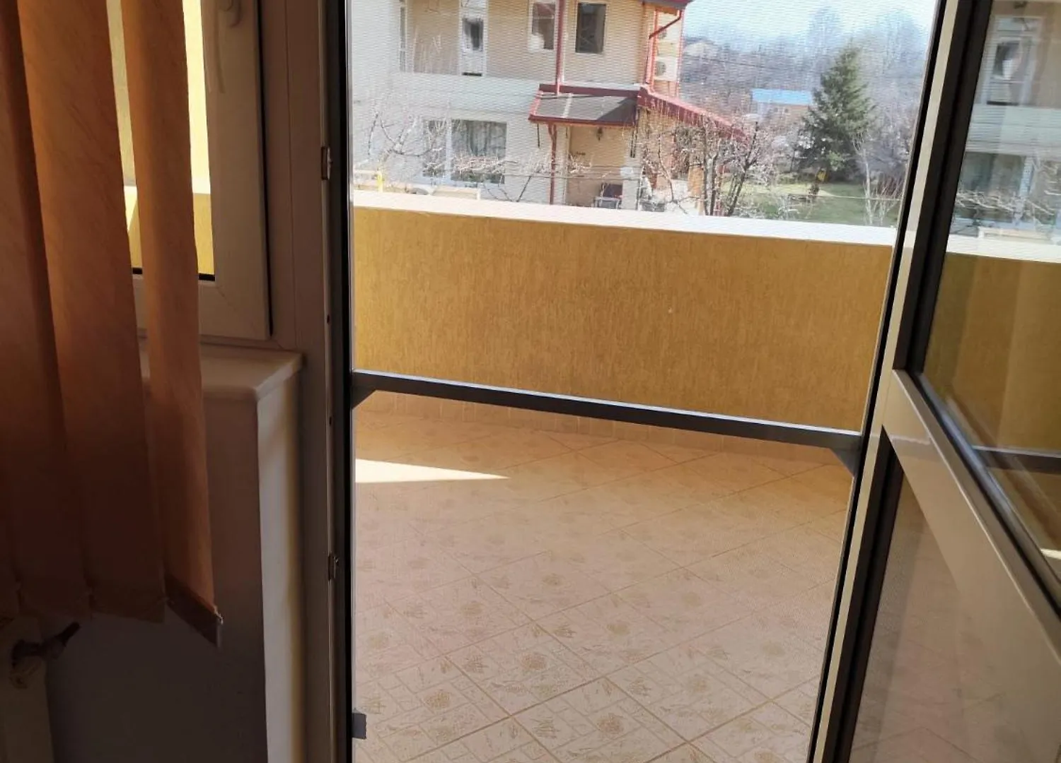 Vila Elena Бухарест